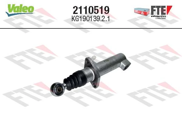 2110519 FTE