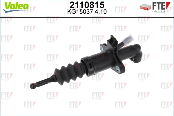 Cilindro de embrague Volkswagen Multivan T5 monovolumen (7HM, 7HN, 7HF, 7EF, 7EM, 7EN) (2003 - 2016) precio, desde 32,81 EUR