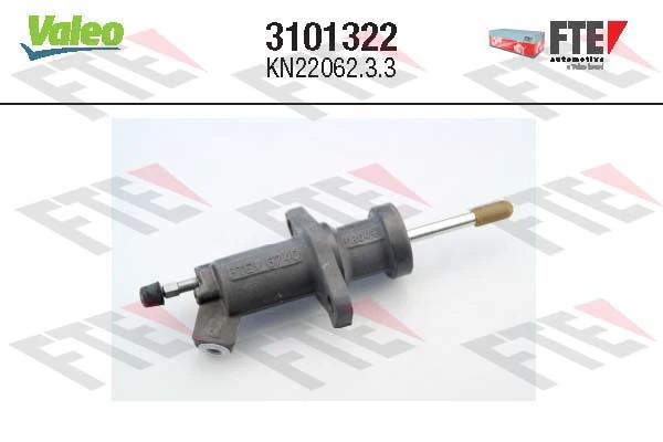 Bomba auxiliar de embrague BMW 3 sedán (E46) (1998 - 2005) precio, desde 34,99 EUR