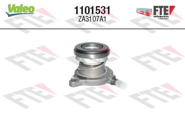 1101531 FTE