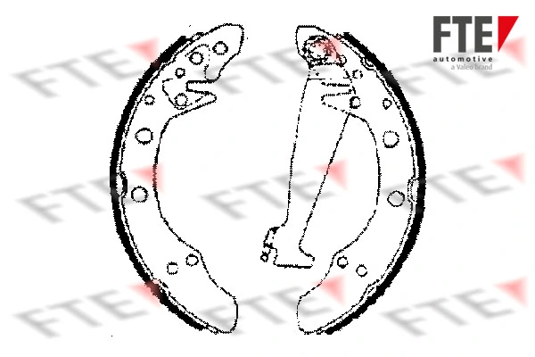 9100022 FTE