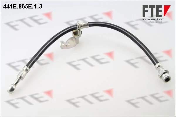 Latiguillos de freno delantero para Honda CR-V RD