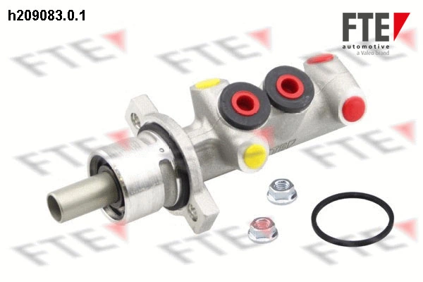 9220104 FTE