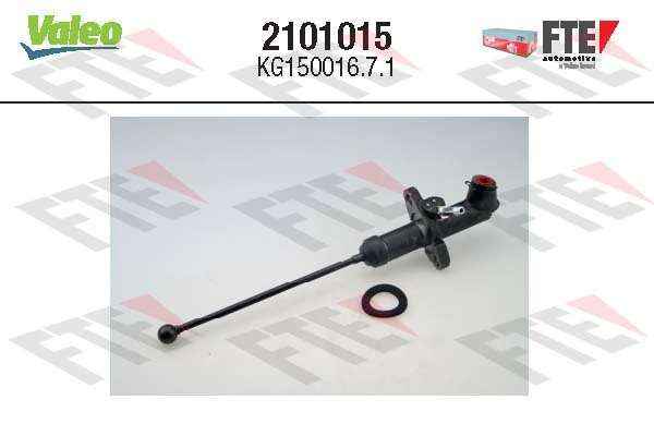 Cilindro de embrague Fiat Stilo hatchback (192) (2001 - 2006) precio, desde 32,86 EUR