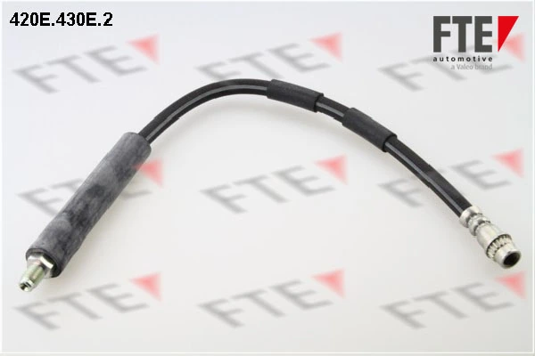 Tubo de frenos delantero Peugeot 307 (2000-2012)