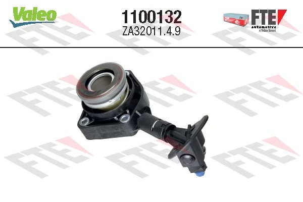 1100132 FTE