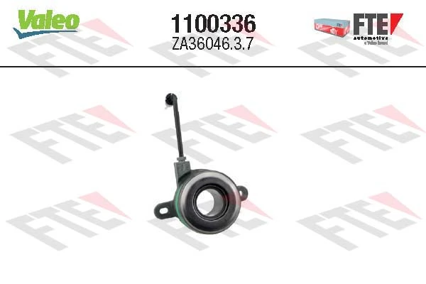 1100336 FTE