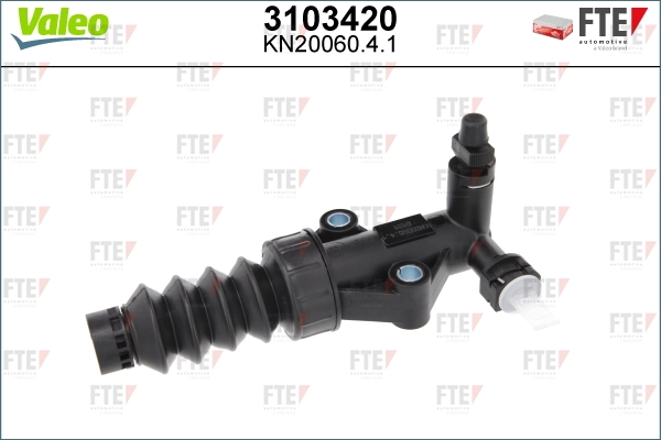 Comprar 55261310 Peugeot/Citroen Bombín de embrague