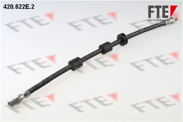 Tubo flexible de frenos delantero 7 sedán (1986-1994) original desde 13,16 €