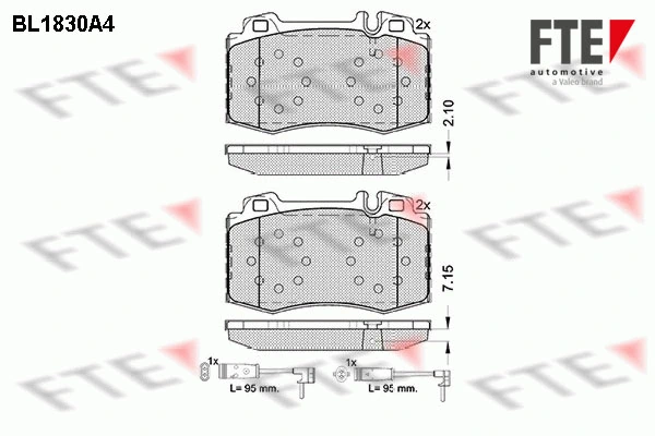 9010409 FTE