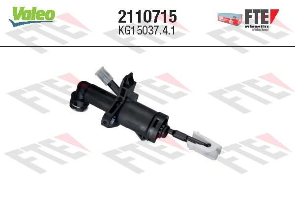 Cilindro de embrague TRW PNB951 precio, desde 34,85 EUR