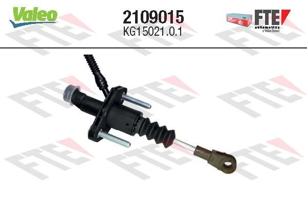 Cilindro de embrague Opel Astra H familiar (L35) (2004 - 2014) precio, desde 39,58 EUR