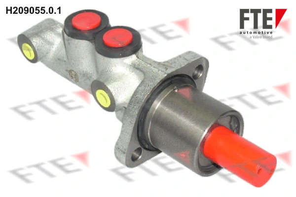 Cilindro principal de freno para Renault Twingo I (C06)