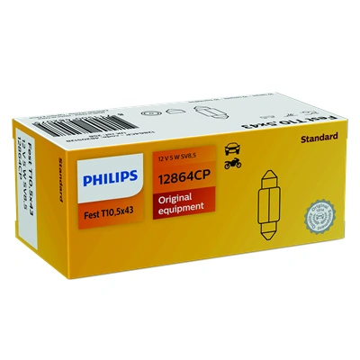Bombilla 12864CP Philips