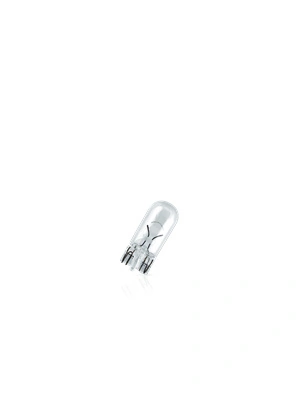 Lámpara de luz interior de cabina Philips 12961CP