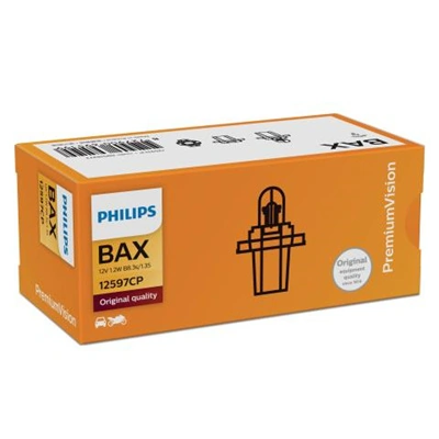 Bombilla de faro Philips 12597CP precio, desde 3,63 EUR