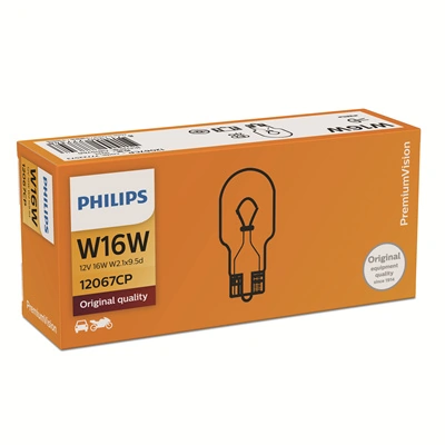 Bombilla de faro Philips 12067CP precio, desde 2,26 EUR