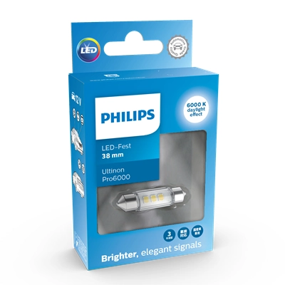 Comprar 11854CU60X1 Philips 