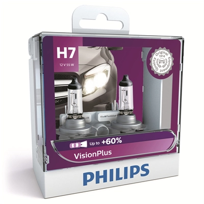 Comprar 12972VPS2 Philips Lámpara halógena