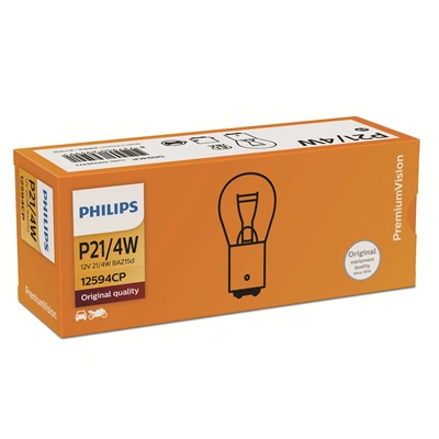 Bombilla 12594CP Philips