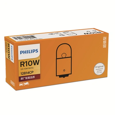 Bombilla de faro Philips 12814CP precio, desde 1,33 EUR