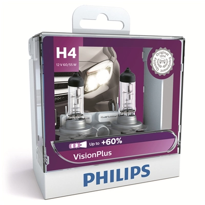 Lámpara halógena 12342VPS2 Philips