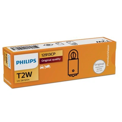 Bombilla de faro Philips 12913CP precio, desde 2,45 EUR
