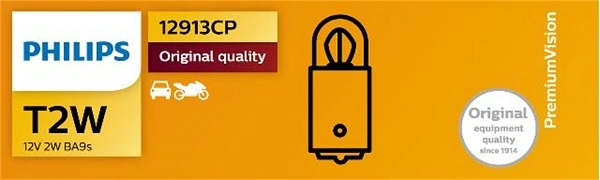 Comprar 12913CP Philips Bombilla de luz