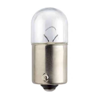 12814CP Philips Bombilla de cruce