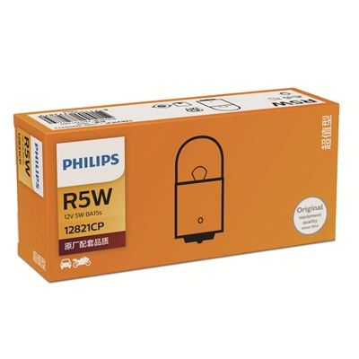 Bombilla de faro Philips 12821CP precio, desde 1,33 EUR