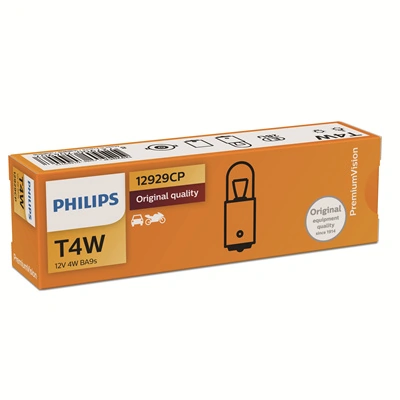 Bombilla de faro Philips 12929CP precio, desde 1,33 EUR