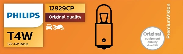 Comprar 12929CP Philips Bombilla de luz