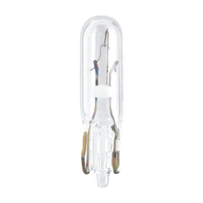 12516CP Philips Lámpara del tablero de instrumentos