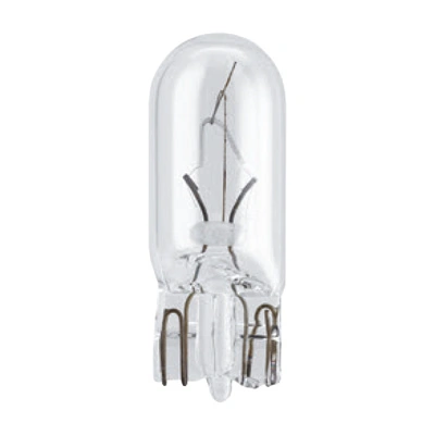 12256CP Philips Lámpara de luz interior de cabina