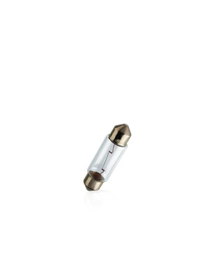 12854CP Philips Lámpara de luz interior de cabina