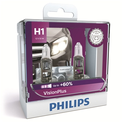 Lámpara halógena Philips 12258VPS2 precio, desde 6,39 EUR