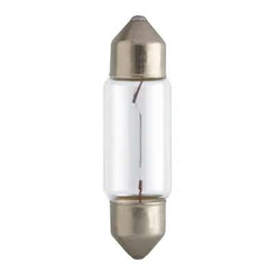 12844CP Philips Bombilla de cruce