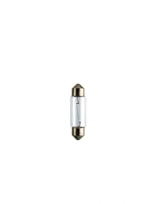 Lámpara de luz interior de cabina Philips 12854CP