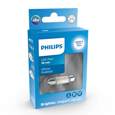Comprar 11854WU60X1 Philips 