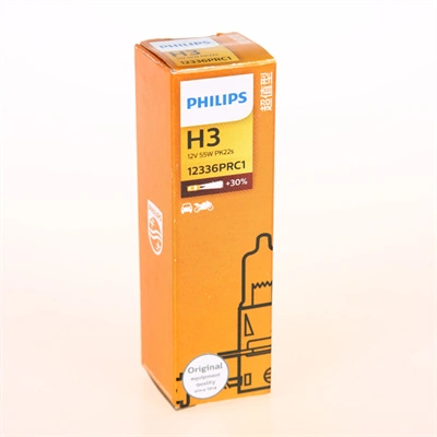 Comprar 12336PRC1 Philips Lámpara halógena