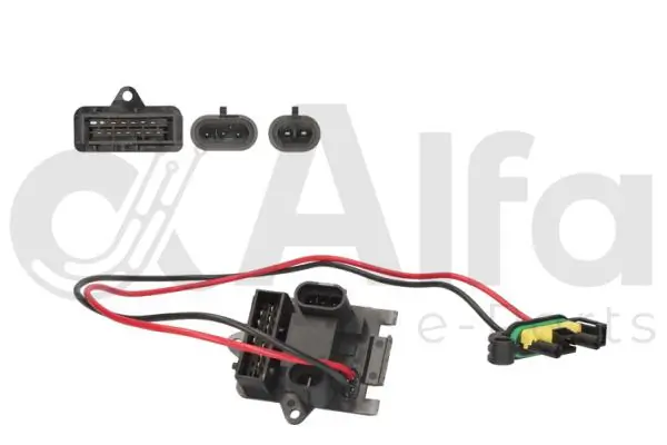 AF11933 Alfa E-Parts