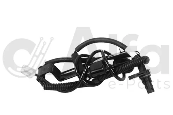 AF08374 Alfa E-Parts