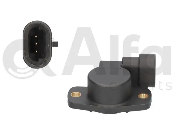 Comprar Sensor de posición del acelerador Renault 19 II B53, C53 a bajo precio