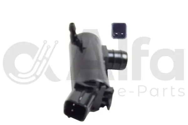 AF07643 Alfa E-Parts