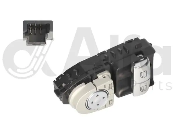 AF00496 Alfa E-Parts