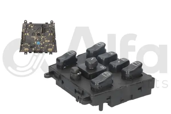AF00495 Alfa E-Parts
