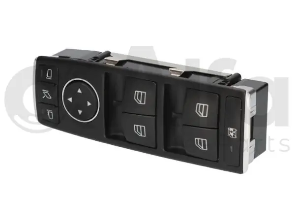AF00307 Alfa E-Parts