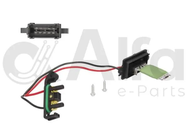 AF11889 Alfa E-Parts