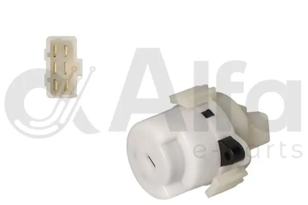 AF00256 Alfa E-Parts