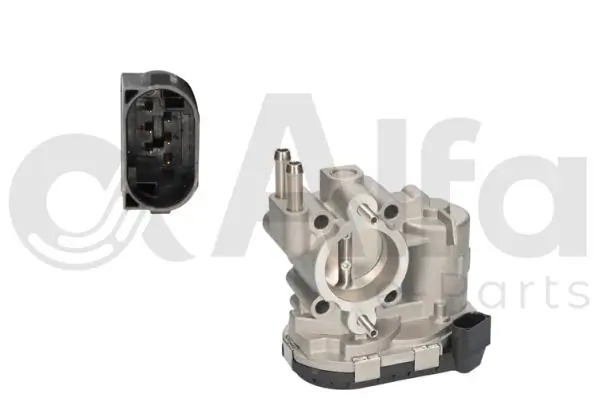 Caja de mariposa para Opel Corsa  (F08)